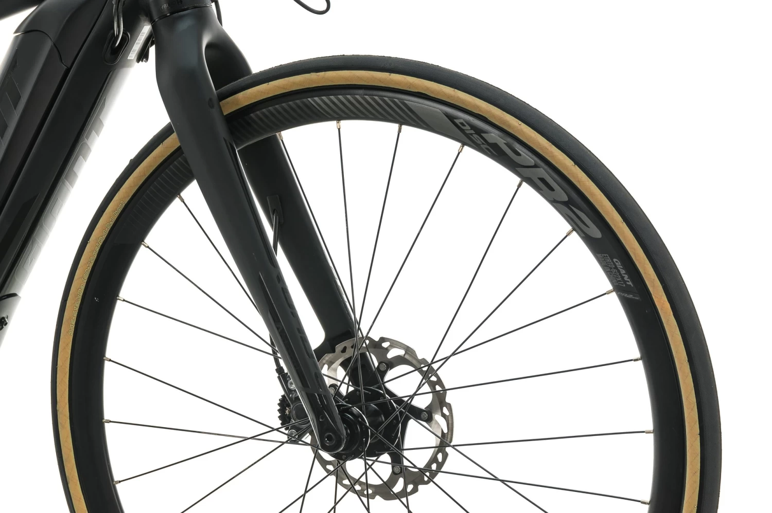 Giant Road-E+ 1 Pro Road E-Bike - 2019, Small 7 Giant Road-E+ 1 Pro Road E-Bike - 2019, Small - Image 5