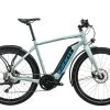 Giant Quick-E+ 1 Commuter E-Bike - 2019, Large -Professional Bicycle Discount Store BRD21968 PH1 01