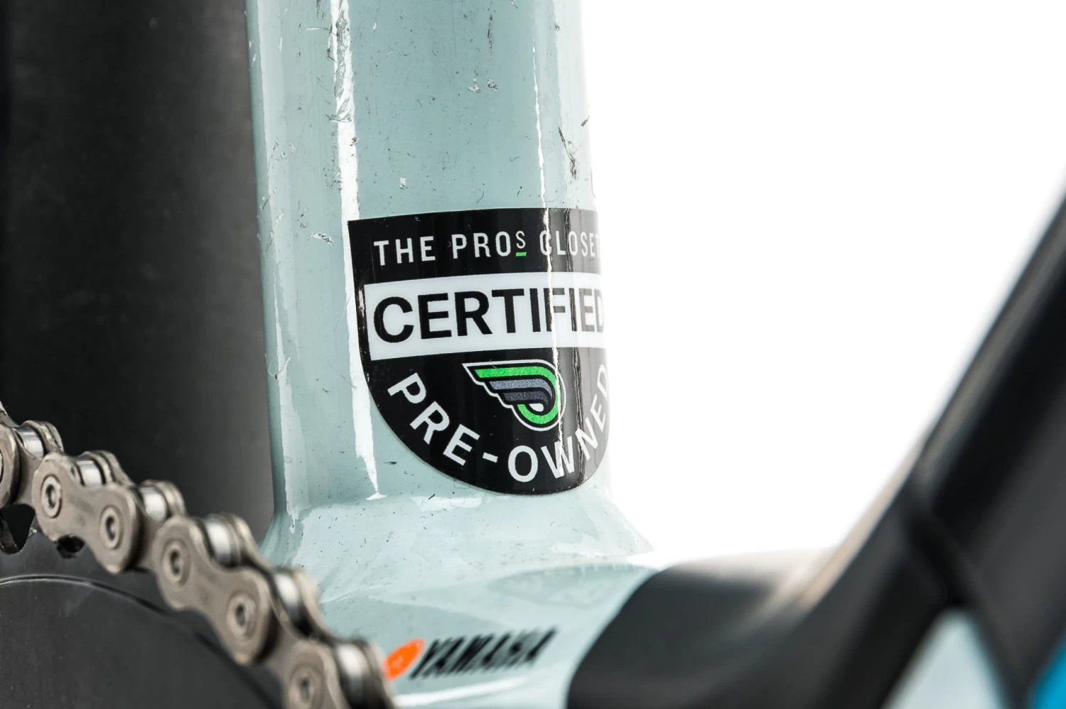 Giant Quick-E+ 1 Commuter E-Bike - 2019, Large 5 Giant Quick-E+ 1 Commuter E-Bike - 2019, Large - Image 3