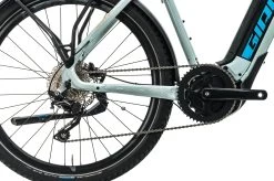 Giant Quick-E+ 1 Commuter E-Bike - 2019, Large 15 Giant Quick-E+ 1 Commuter E-Bike - 2019, Large -Professional Bicycle Discount Store BRD21968 PH1 04