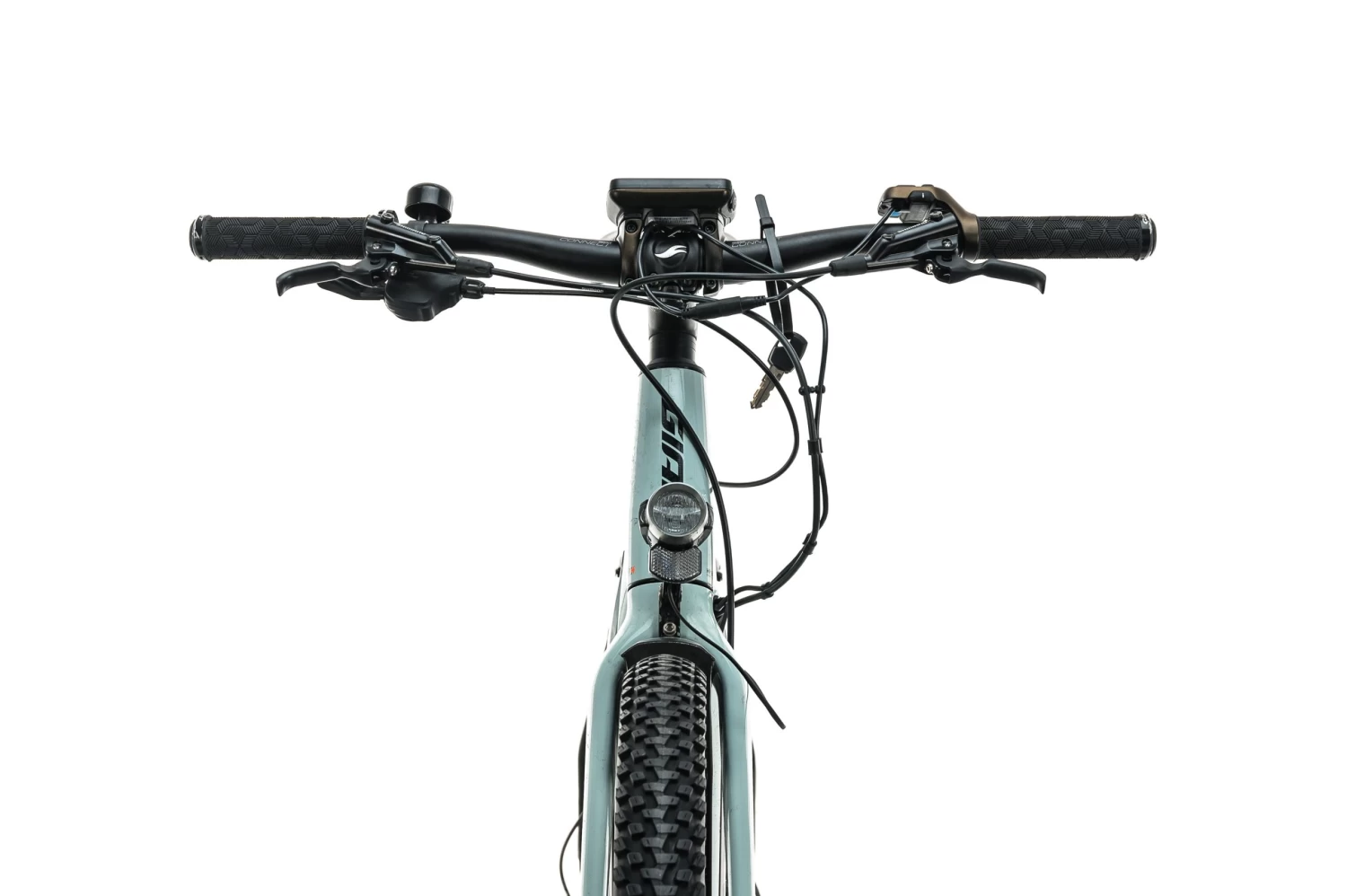 Giant Quick-E+ 1 Commuter E-Bike - 2019, Large 8 Giant Quick-E+ 1 Commuter E-Bike - 2019, Large - Image 6