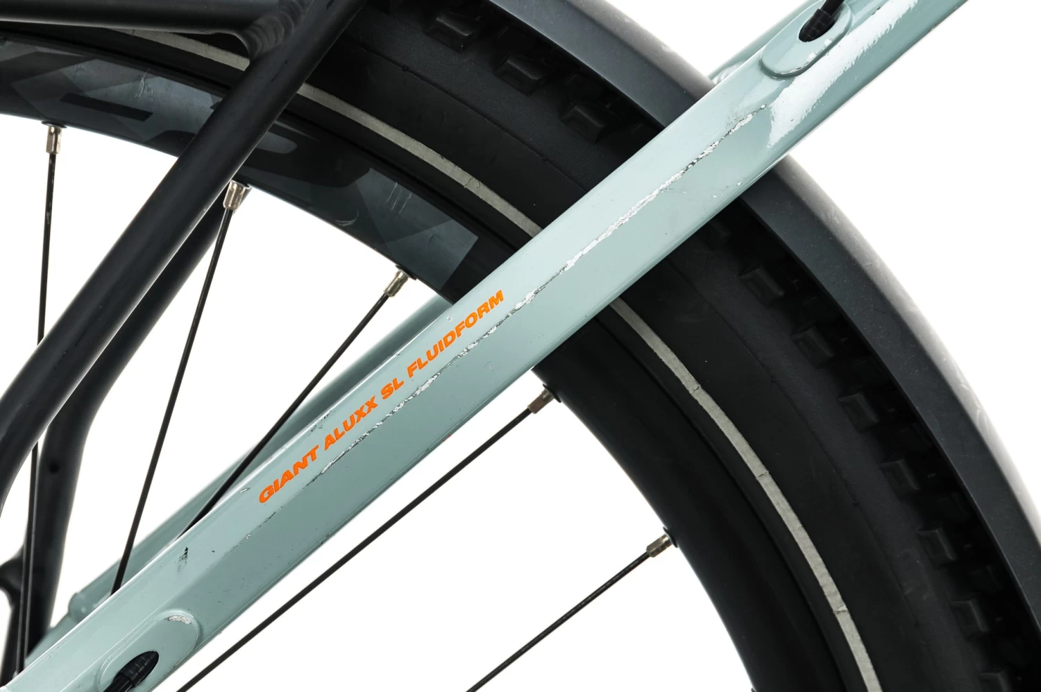 Giant Quick-E+ 1 Commuter E-Bike - 2019, Large 10 Giant Quick-E+ 1 Commuter E-Bike - 2019, Large - Image 8