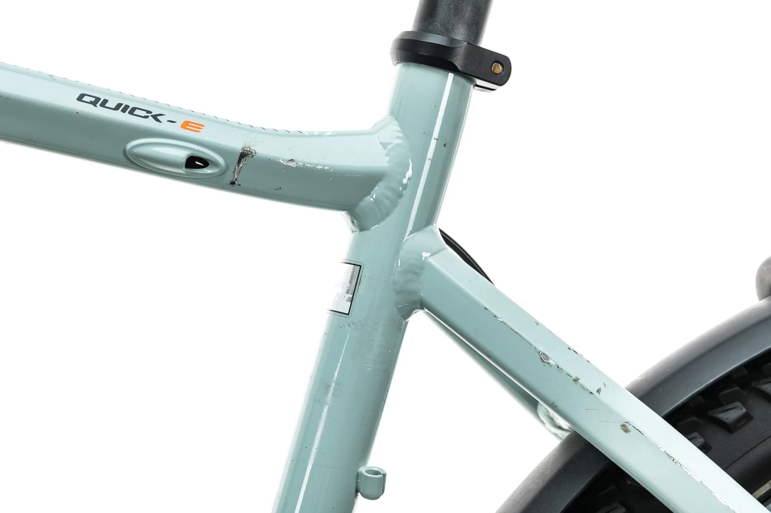 Giant Quick-E+ 1 Commuter E-Bike - 2019, Large 12 Giant Quick-E+ 1 Commuter E-Bike - 2019, Large - Image 10