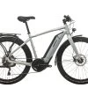 Giant Quick-E+ 1 Hybrid E-Bike - 2019, Medium -Professional Bicycle Discount Store BRD21979 PH1 01