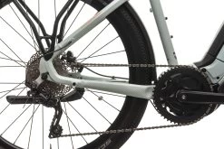 Giant Quick-E+ 1 Hybrid E-Bike - 2019, Medium -Professional Bicycle Discount Store BRD21979 PH1 04