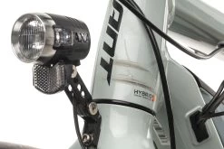 Giant Quick-E+ 1 Hybrid E-Bike - 2019, Medium -Professional Bicycle Discount Store BRD21979 PH1 08