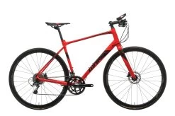 Giant FastRoad SL 1 Hybrid Bike - 2019, Large