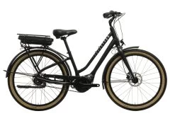 Giant LaFree E+ 1 Hybrid E-Bike - 2019, Small