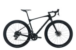 Giant Revolt Advanced Pro Gravel Bike - 2020, Medium