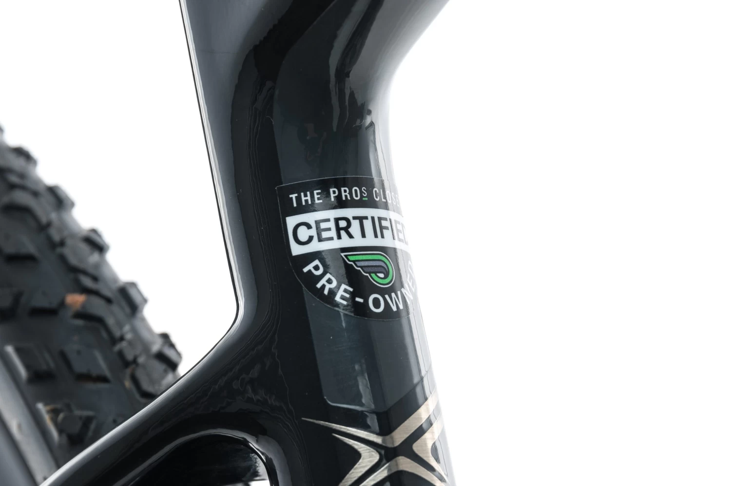 Giant Revolt Advanced Pro Gravel Bike - 2020, Medium 5 Giant Revolt Advanced Pro Gravel Bike - 2020, Medium - Image 3