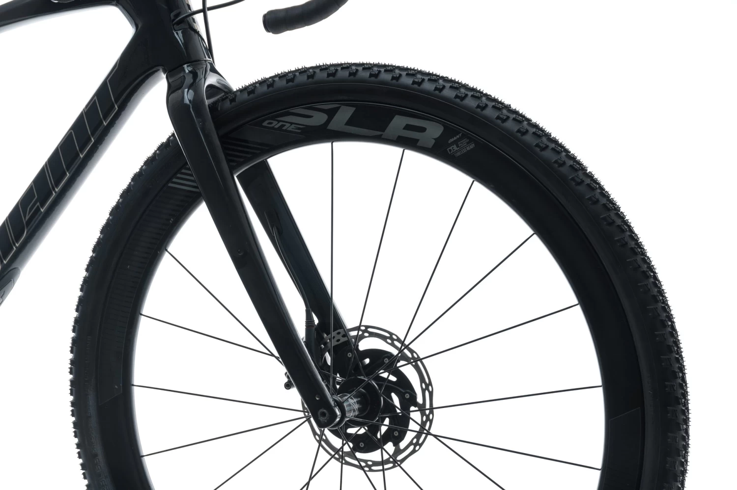 Giant Revolt Advanced Pro Gravel Bike - 2020, Medium 7 Giant Revolt Advanced Pro Gravel Bike - 2020, Medium - Image 5