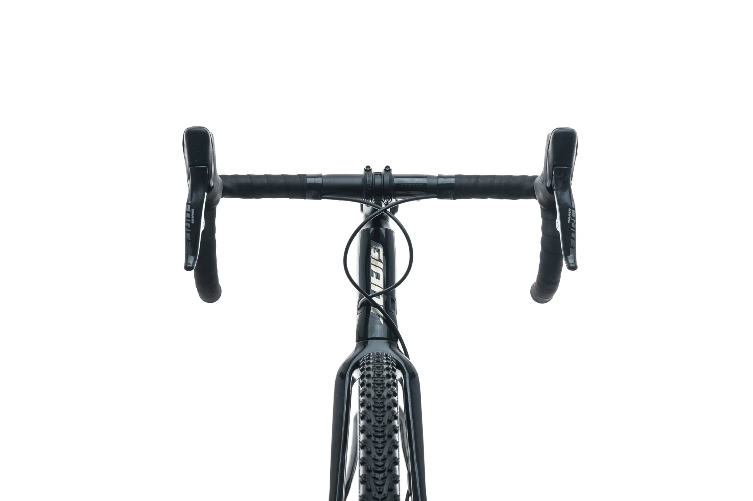 Giant Revolt Advanced Pro Gravel Bike - 2020, Medium 8 Giant Revolt Advanced Pro Gravel Bike - 2020, Medium - Image 6