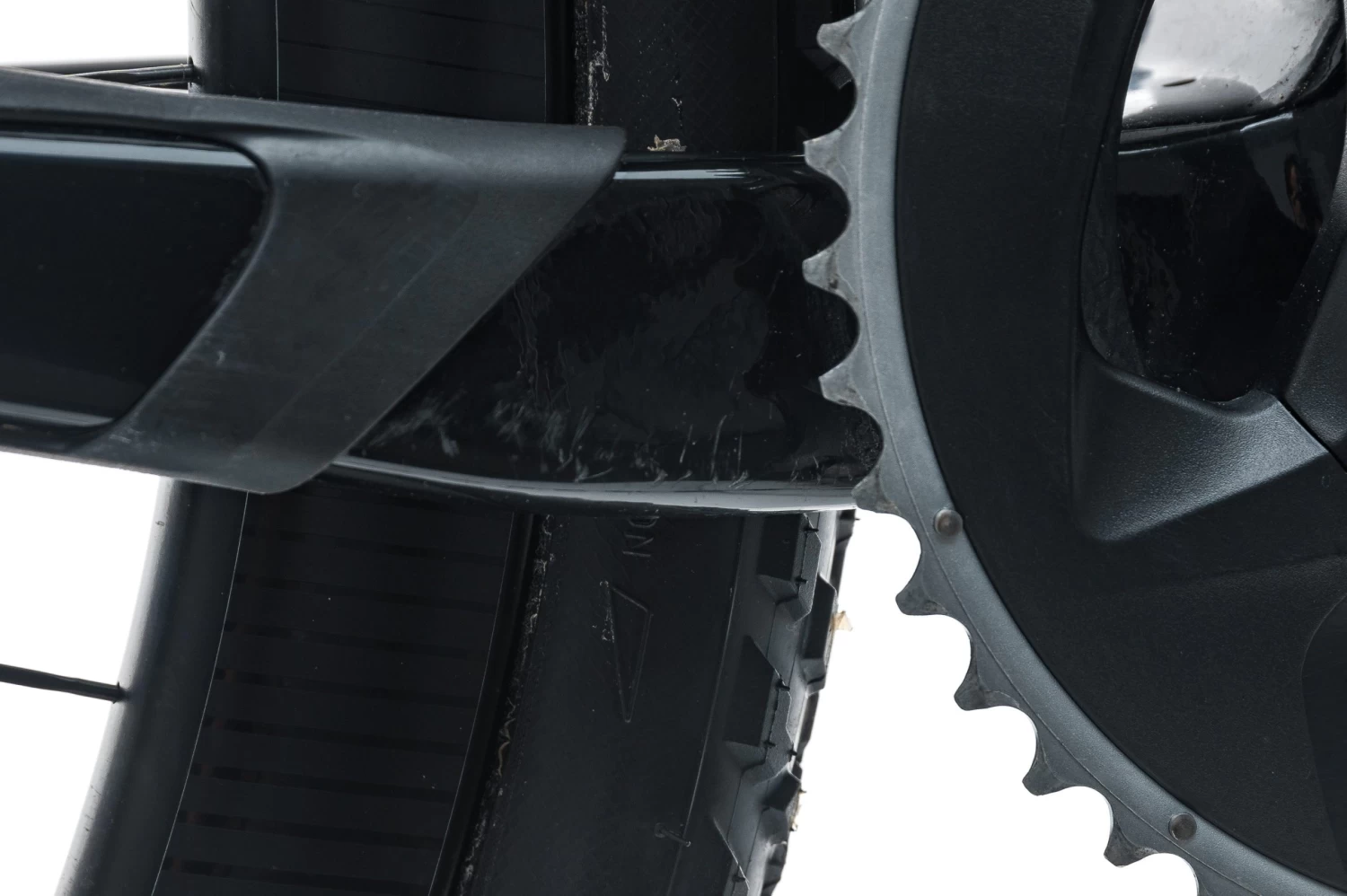 Giant Revolt Advanced Pro Gravel Bike - 2020, Medium 10 Giant Revolt Advanced Pro Gravel Bike - 2020, Medium - Image 8