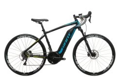 Giant Road-E+ 1 Road E-Bike - 2018, Medium