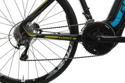 Giant Road-E+ 1 Road E-Bike - 2018, Medium -Professional Bicycle Discount Store BRD23974 PH1 03