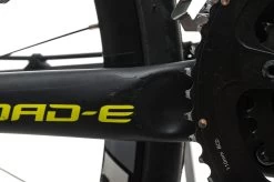 Giant Road-E+ 1 Road E-Bike - 2018, Medium -Professional Bicycle Discount Store BRD23974 PH1 08