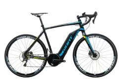Giant Road-E+ Road E-Bike - 2018, X-Large