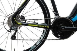 Giant Road-E+ Road E-Bike - 2018, X-Large 15 Giant Road-E+ Road E-Bike - 2018, X-Large -Professional Bicycle Discount Store BRD24225 PH2 04