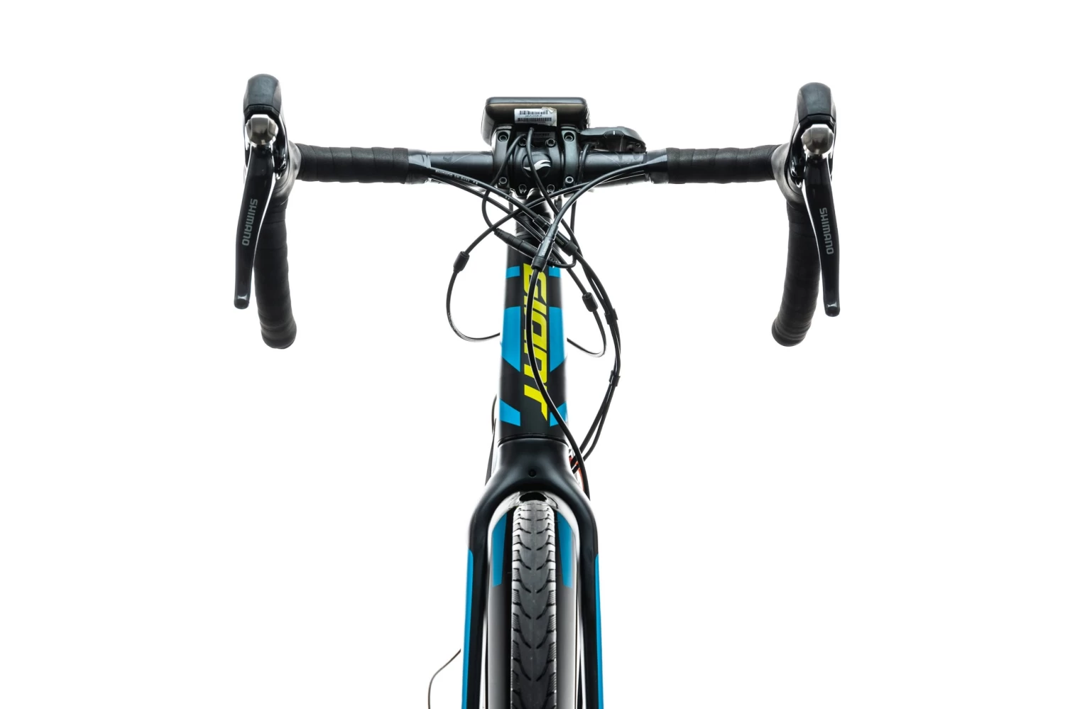 Giant Road-E+ Road E-Bike - 2018, X-Large 8 Giant Road-E+ Road E-Bike - 2018, X-Large - Image 6