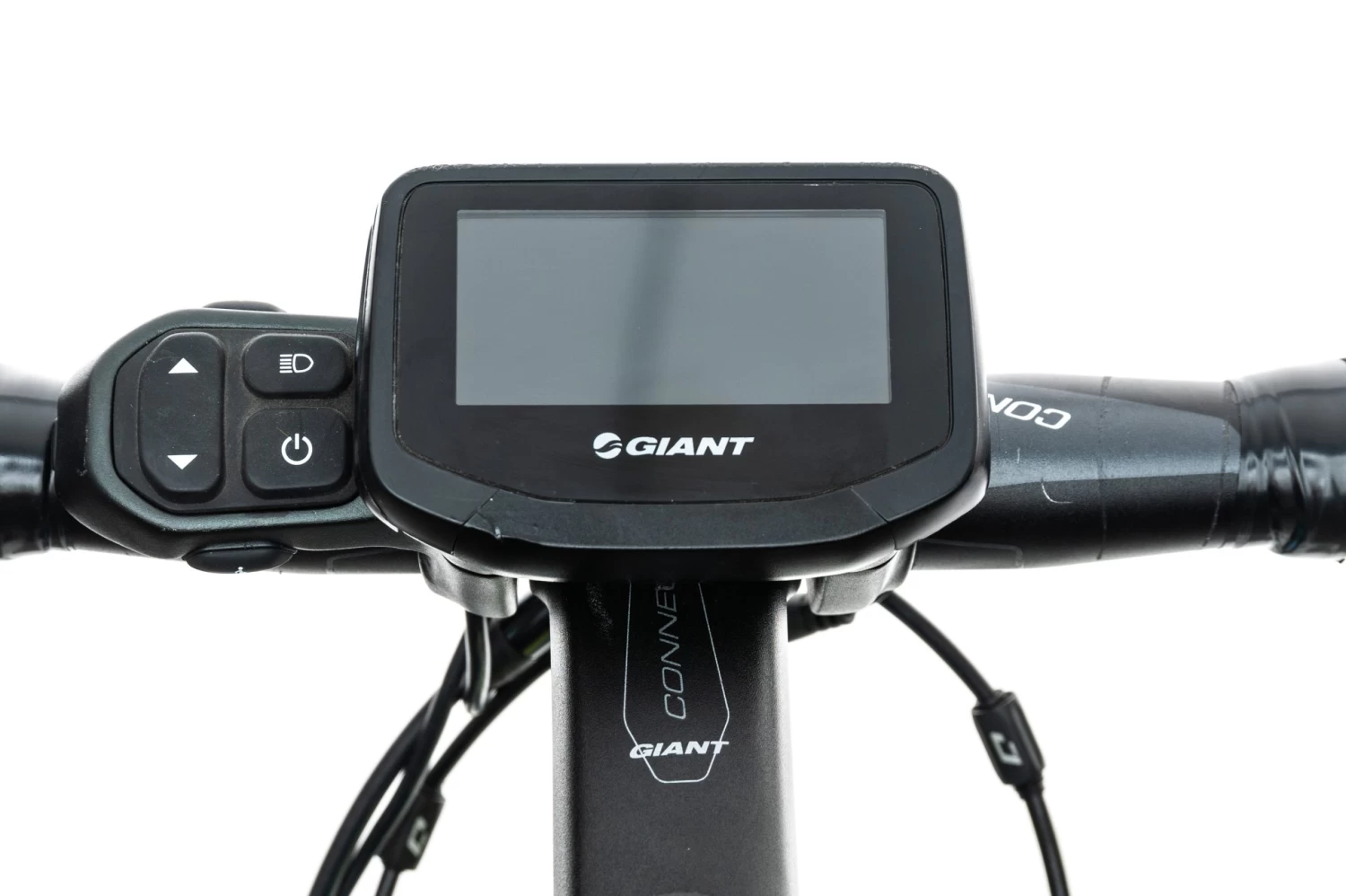 Giant Road-E+ Road E-Bike - 2018, X-Large 9 Giant Road-E+ Road E-Bike - 2018, X-Large - Image 7