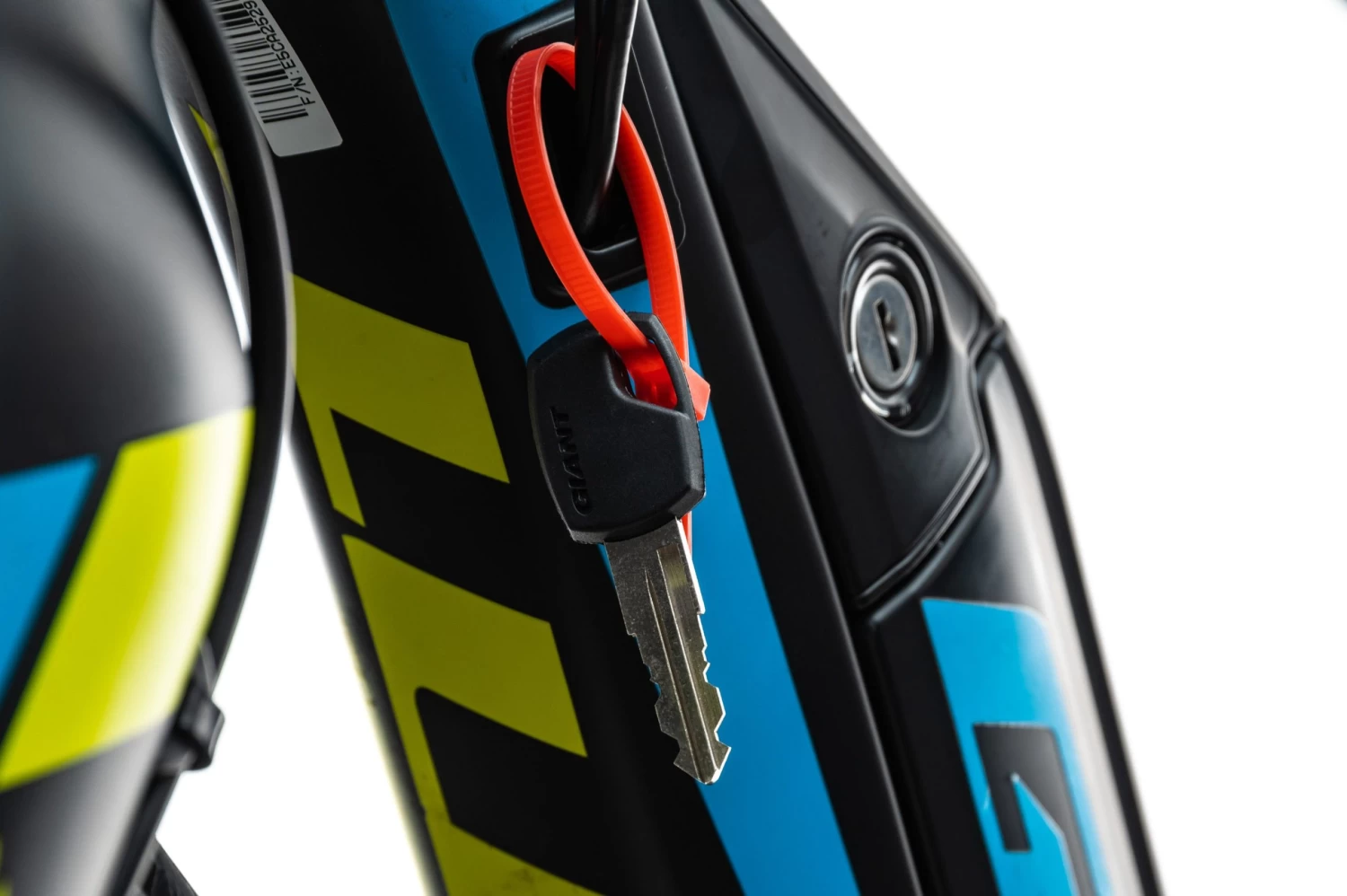 Giant Road-E+ Road E-Bike - 2018, X-Large 10 Giant Road-E+ Road E-Bike - 2018, X-Large - Image 8