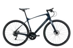 Giant FastRoad Advanced 1 Fitness Bike - 2019, Med/Large