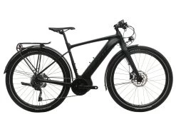 Giant FastRoad E+ EX Pro Hybrid E-Bike - 2021, Medium
