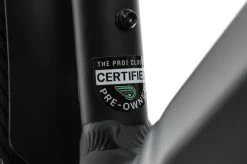 Giant FastRoad E+ EX Pro Hybrid E-Bike - 2021, Medium -Professional Bicycle Discount Store BRD24530 PH1 03