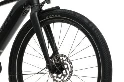 Giant FastRoad E+ EX Pro Hybrid E-Bike - 2021, Medium -Professional Bicycle Discount Store BRD24530 PH1 05