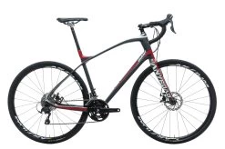 Giant AnyRoad CoMax Gravel Bike - 2016, Large
