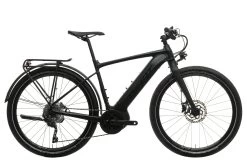 Giant FastRoad E+ EX Pro Hybrid E-Bike - 2021, Medium