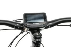 Giant Quick-E+ Commuter E-Bike - 2018, Small 18 Giant Quick-E+ Commuter E-Bike - 2018, Small -Professional Bicycle Discount Store BRD25579 PH1 07