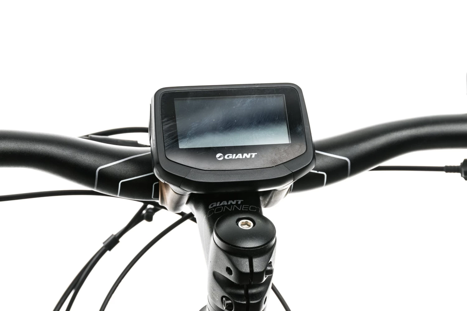 Giant Quick-E+ Commuter E-Bike - 2018, Small 9 Giant Quick-E+ Commuter E-Bike - 2018, Small - Image 7