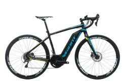 Giant Road-E+ Fitness E-Bike - 2017, Medium