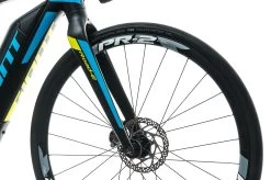 Giant Road-E+ Fitness E-Bike - 2017, Medium -Professional Bicycle Discount Store BRD25658 PH1 05