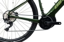 Giant Revolt E+ Pro 28mph Gravel E-Bike - 2021, Small 13 Giant Revolt E+ Pro 28mph Gravel E-Bike - 2021, Small -Professional Bicycle Discount Store BRD25675 PH2 04