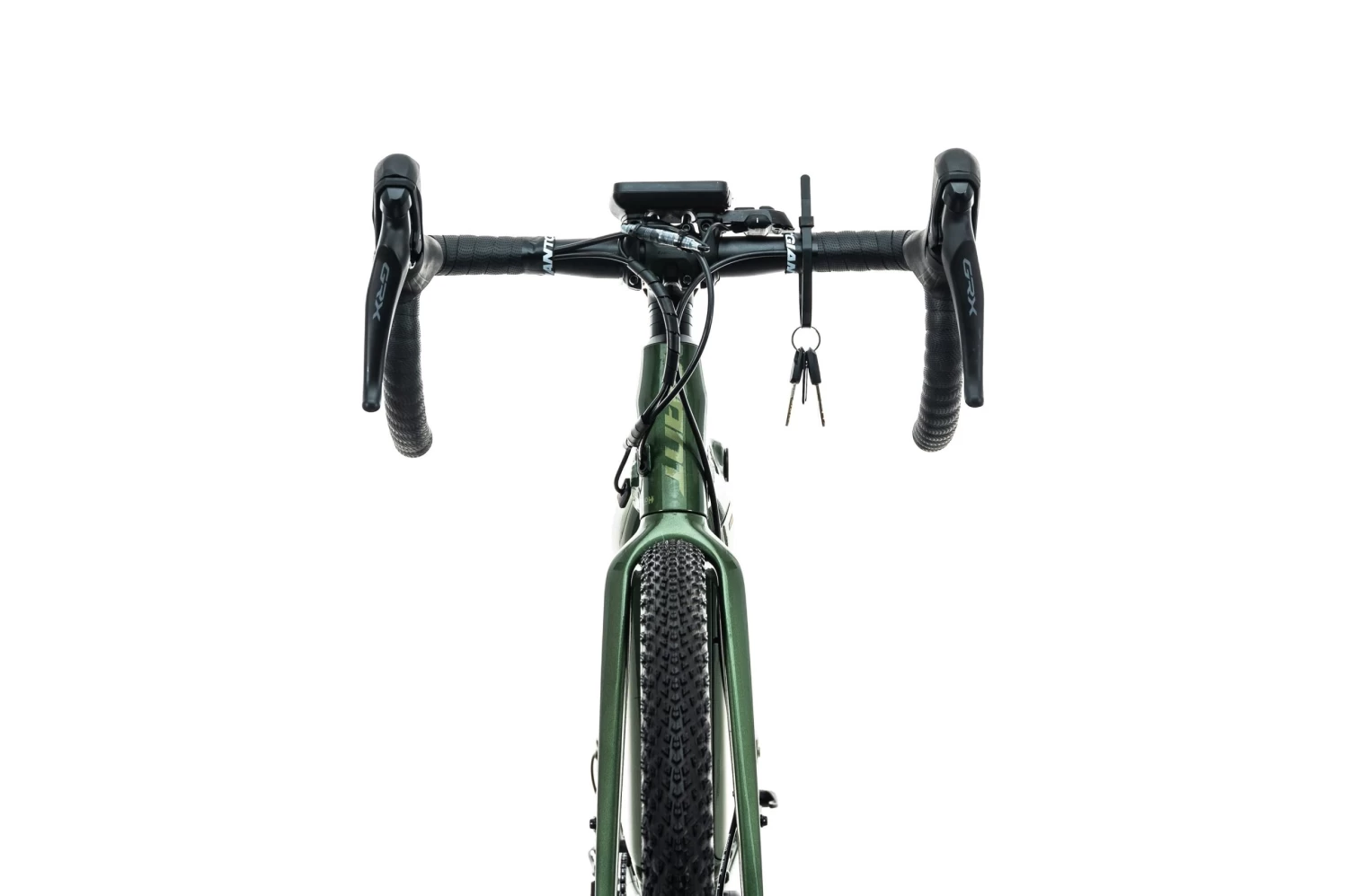 Giant Revolt E+ Pro 28mph Gravel E-Bike - 2021, Small 8 Giant Revolt E+ Pro 28mph Gravel E-Bike - 2021, Small - Image 6