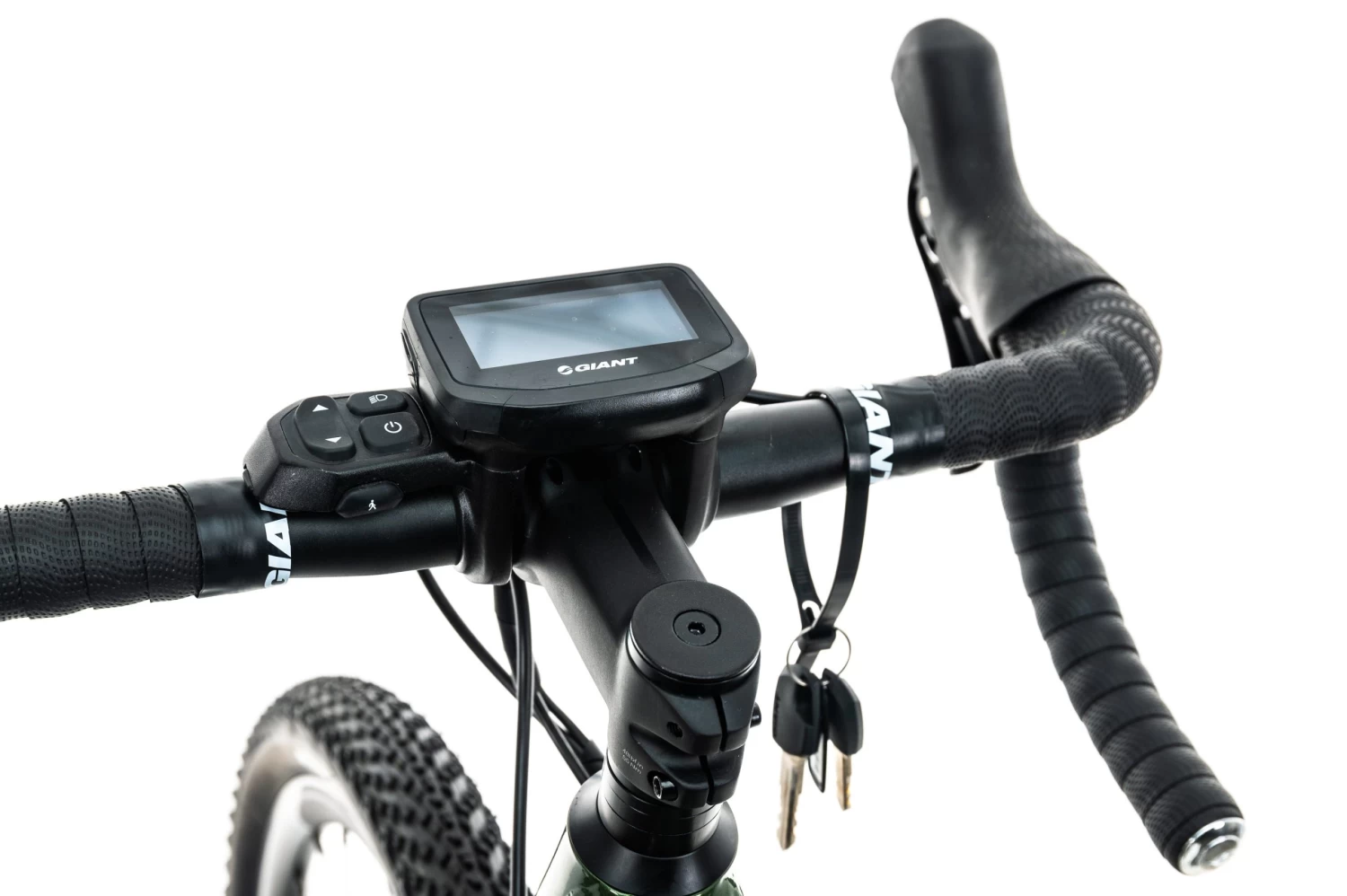 Giant Revolt E+ Pro 28mph Gravel E-Bike - 2021, Small 9 Giant Revolt E+ Pro 28mph Gravel E-Bike - 2021, Small - Image 7