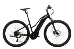 Giant Roam E+ STA Commuter E-Bike - 2021, Small