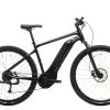 Giant Roam E+ GTS Hybrid E-Bike - 2021, Medium