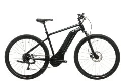 Giant Roam E+ GTS Hybrid E-Bike - 2021, Medium