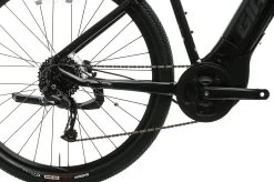 Giant Roam E+ GTS Hybrid E-Bike - 2021, Medium -Professional Bicycle Discount Store BRD25890 PH1 04