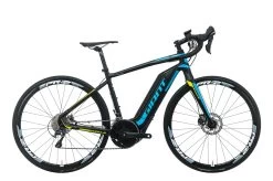 Giant Road-E+ 1 Road E-Bike - 2018, Medium