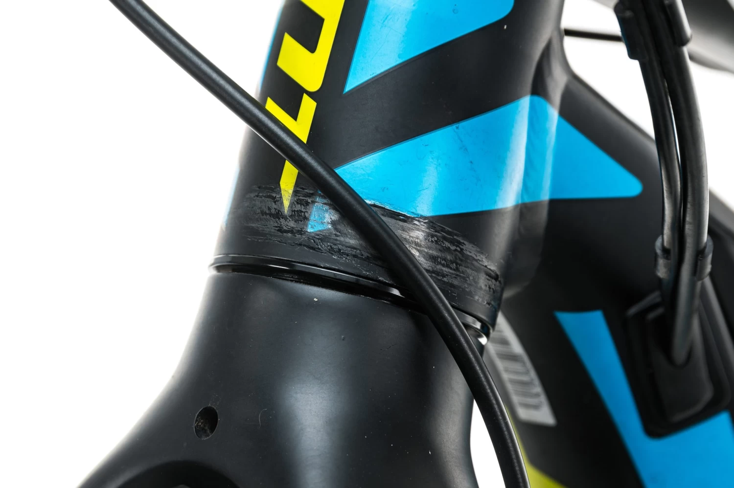 Giant Road-E+ 1 Road E-Bike - 2018, Medium 12 Giant Road-E+ 1 Road E-Bike - 2018, Medium - Image 10