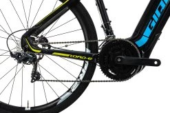 Giant Road-E+ 1 Road E-Bike - 2018, Medium -Professional Bicycle Discount Store BRD26100 PH2 14