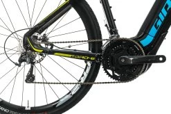 Giant Road-E+ Road E-Bike - 2017, Medium -Professional Bicycle Discount Store BRD26517 PH1 04