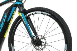 Giant Road-E+ Road E-Bike - 2017, Medium -Professional Bicycle Discount Store BRD26517 PH1 05