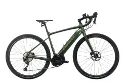 Giant Revolt E+ Pro 28mph Road E-Bike - 2020, Medium
