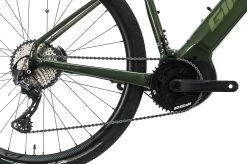 Giant Revolt E+ Pro 28mph Road E-Bike - 2020, Medium -Professional Bicycle Discount Store BRD26614 PH1 04