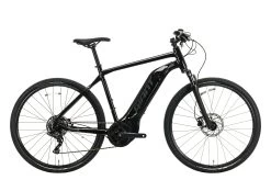Giant Roam E+ GTS Trekking E-Bike - 2021, Large